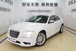 克莱斯勒3002012款300C 3.6L 豪华版