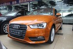 奥迪A3 Sportback2014款35 TFSI 自动豪华型