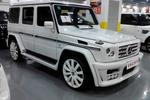 奔驰G级AMG2009款G55 AMG