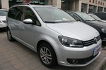 大众途安2011款1.4TSI DSG 智雅版5座