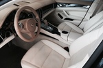 保时捷Panamera2010款Panamera 3.6L 