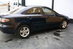 马自达Mazda62008款2.0L 手动型