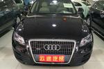 奥迪Q52011款2.0TFSI 舒适型