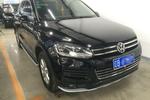 大众途锐2014款3.0TSI V6 新锐版