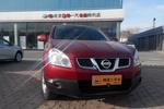 日产逍客2011款2.0XL 火 CVT 2WD