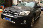 丰田RAV42009款2.0L 自动 豪华导航版