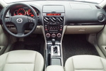 马自达Mazda62006款2.3 手自一体豪华型 