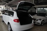 奥迪A3 Sportback2013款35 TFSI 尊贵型