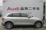 奥迪Q52011款2.0TFSI 技术型