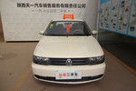 大众捷达2011款1.6L 手动 200万辆纪念版