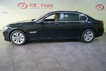 宝马7系2011款730Li 典雅型