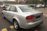 奥迪A42008款1.8T 舒适型AT