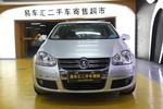 大众速腾2010款1.4TSI 手自一体 豪华型