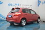 启辰R502013款1.6L 自动豪华版