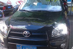 丰田RAV42009款2.0L 自动 经典版