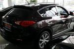 英菲尼迪QX502010款EX25 2.5L 优雅版