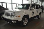 Jeep自由客2013款2.4L 豪华导航版