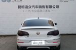 大众CC2013款1.8TSI 豪华型