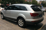 奥迪Q72010款3.6FSI quattro 技术型