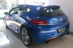 大众尚酷R2011款R 2.0TSI