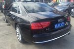 奥迪A8L2011款3.0TFSI high quattro 豪华型