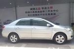 丰田威驰2008款1.6 GL-i 自动