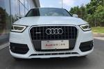 奥迪Q32013款35 TFSI 全时四驱技术型