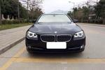 宝马5系2011款520Li 典雅型