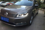 大众迈腾2012款1.8TSI DSG 尊贵型