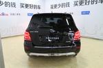 奔驰GLK级2013款GLK 300 4MATIC 动感天窗型