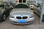 宝马5系2006款530i 