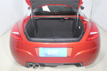 标致RCZ2011款1.6T豪华型（运动风格）