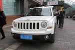 Jeep自由客2014款2.4L 运动版