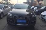 奥迪Q72010款3.0TDI quattro 领先型