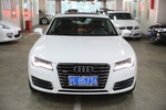 奥迪A72012款3.0TFSI quattro豪华型