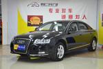 奥迪A6L2009款2.0TFSI 标准型AT