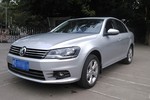 大众宝来2014款1.6L 自动舒适型