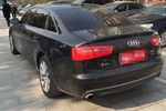 奥迪A4L2013款30 TFSI 自动舒适型