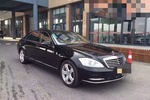 奔驰S级2010款S 350L 4MATIC