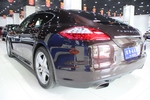 保时捷Panamera2010款Panamera 4