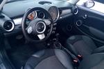 MINICLUBMAN2007款1.6L COOPER Fun 