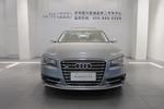 奥迪S82013款4.0TFSI quattro