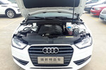 奥迪A4L2013款35 TFSI(2.0T)自动舒适型