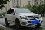 奔驰GLK级2013款GLK 300 4MATIC 动感天窗型