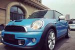 MINIMINI JCW2013款1.6T JOHN COOPER WORKS