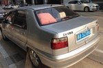 雪铁龙经典爱丽舍2008款1.6L 手动 舒适型