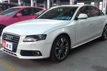 奥迪A4L2012款1.8TFSI 舒适型