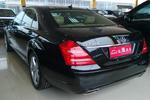 奔驰S级2012款 S350L Grand Edition