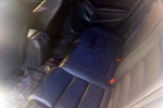大众高尔夫GTI2012款2.0 TSI DSG 豪华版