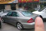 奔驰C级2004款C230 KOMPRESSOR SPORTS COUPE